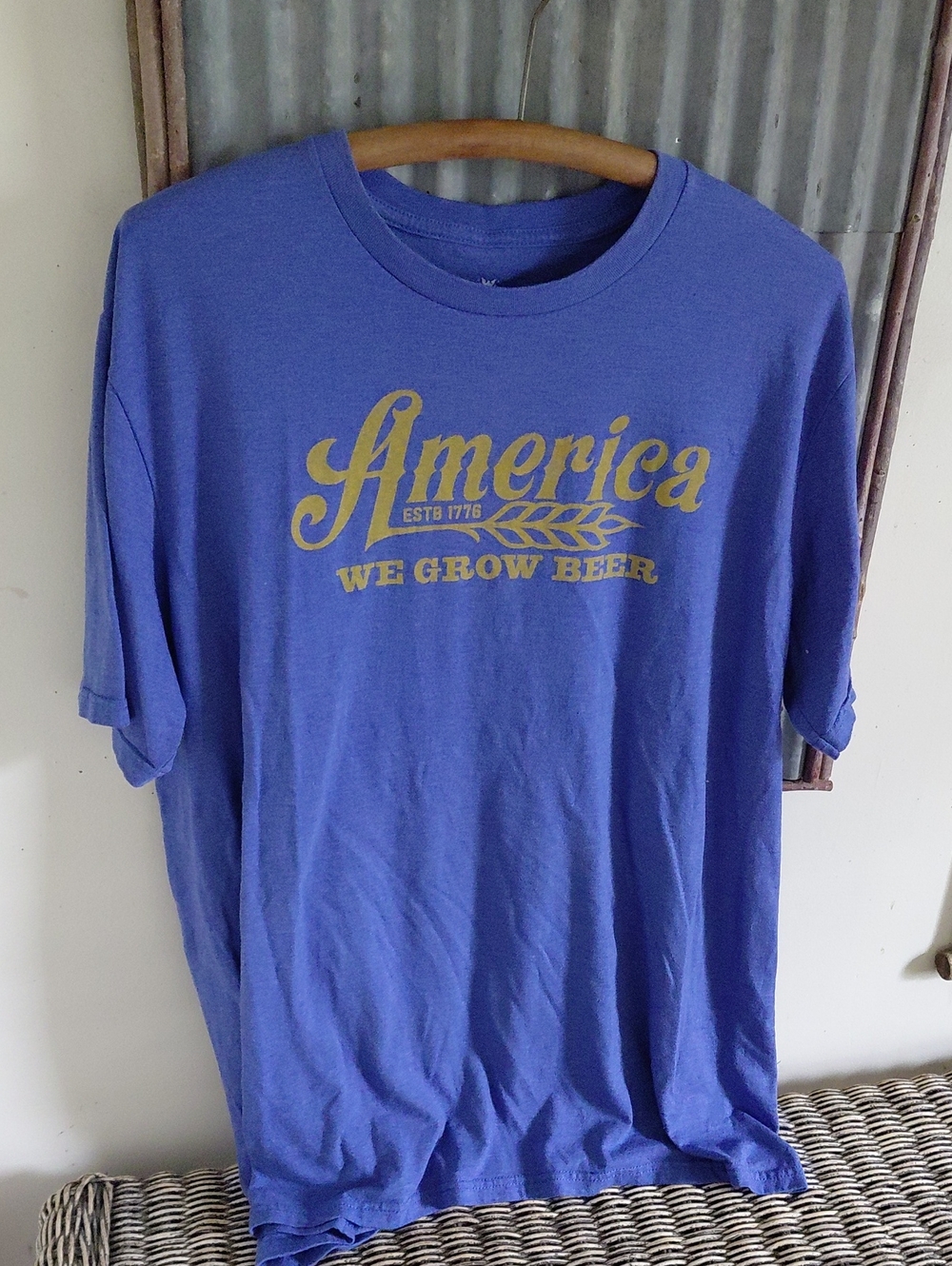 Rural Cloth Tee